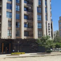 آپارتمان فوق لوکس ۱۴۸متری_سند آماده _برند منطقه