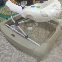 رورووک بچه دلیجان نونوجهت نوزاد ویا دادن سیسمونی|کالسکه و لوازم جانبی|تهران, ارامنه|دیوار