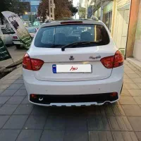 کوییک RSمدل1402|خودرو سواری و وانت|سلماس, |دیوار