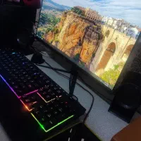 کامپیوتر کامل با لوازم زیر قیمت