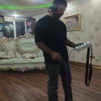 نشت یابی ساختمانی بادستگاه صوتی وتصویری