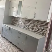 کابینت هود گاز رو میزی فر برقی گازی|جاکفشی، کمد، دراور|تهران, فلاح|دیوار