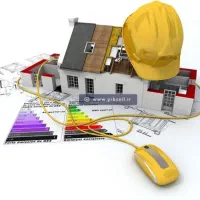 بازسازی و مقاوم سازی انواع سازهای اسکلت و تیر اهن