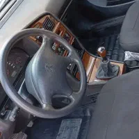 پژو پارس مدل ۸۴|خودرو سواری و وانت|زابل, |دیوار