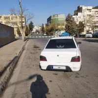 پراید 132 اسپرت