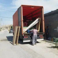 کارگر  اسباب کشی با انصاف و مطمئن|خدمات حمل و نقل|بهبهان, |دیوار