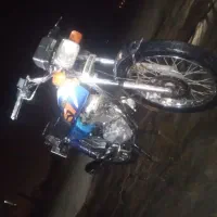 شادگان|موتورسیکلت|شادگان, |دیوار