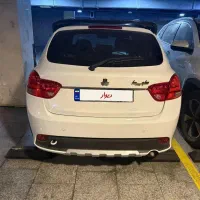 کوییک GXR|خودرو سواری و وانت|تهران, جنت‌آباد مرکزی|دیوار