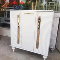 جاکفشی سه درب|جاکفشی، کمد، دراور|اصفهان, فجر|دیوار