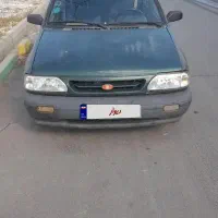 ماشین مدل ۷۹