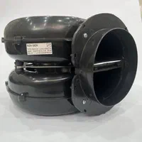 فن حلزونی آزاژن 2300 دور بلبرینگی