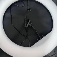 رینگ لایت فول