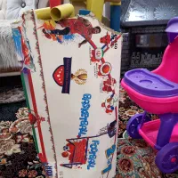 اسباب بازی|اسباببازی بچه|مشهد, انقلاب|دیوار