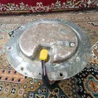 پمپ بنزین پیکان