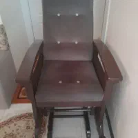 صندلی راک مدرن|صندلی و نیمکت|پردیس, فاز ۱۱|دیوار