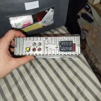 باند بیضی مکسیدر و ظبط بلوتوث خور درحد|قطعات یدکی و لوازم جانبی|تهران, خواجه نظام الملک|دیوار