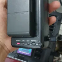 دوربین فیلمبرداری جی وی سی نوار کوچک قدیمی|دوربین عکاسی و فیلمبرداری|مشهد, گلشور|دیوار