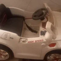 ماشین شارژی