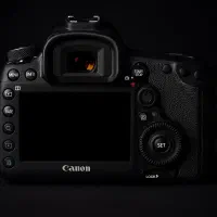 دوربین کانن 5d mark 4 و لنز 50 f 1.4 تمیز|دوربین عکاسی و فیلمبرداری|کرمانشاه, |دیوار