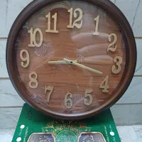 ساعت دیواری نو|ساعت دیواری و تزئینی|تهران, سلسبیل شمالی|دیوار