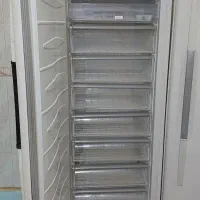 یخچال فریزر دوقلو دونار|یخچال و فریزر|بیستون, |دیوار