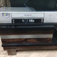 ویدیو پاناسونیک|پخش‌کننده DVD و ویدیو|ورامین, ورامین|دیوار