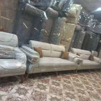 گالری مبل  مرتضی  شروع قیمت ۱۸۵۰۰ ب بالا|مبلمان خانگی و میز عسلی|بوئین زهرا, |دیوار