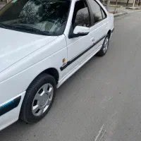پژو پارس LX TU5، مدل ۱۴۰۰ دریچه سیمی|خودرو سواری و وانت|اصفهان, ملک|دیوار