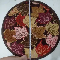 یک جفت پادری زیبا