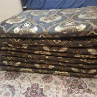 کناره|تشک تختخواب|مشهد, هنرستان|دیوار