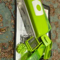 رنده اورجینال قدیمی نایسر دایسر