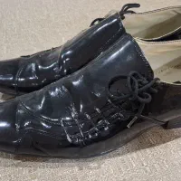 کفش مجلسی مردانه