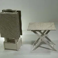عسلی تاشو