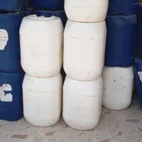 بشکه 20 لیتری خارجی