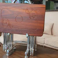 گل میز و عسلی|مبلمان خانگی و میز عسلی|دزفول, |دیوار