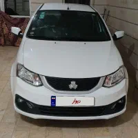 ساینا دوگانه کارخانه مدل 404 صفر