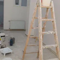 نقاشی ساختمان