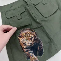 لباس های خارجی آک آک|لباس|اصفهان, نقش جهان|دیوار