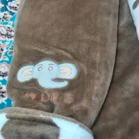 لباس گرم بچگانه دو تیکه|کفش و لباس بچه|یزد, |دیوار