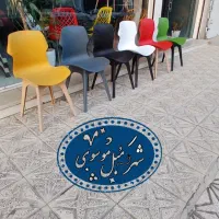 صندلی کافه.صندلی پلاستیکی*اردیبهشت ‌orde42987650