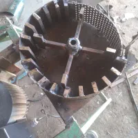 چغندر خردکن و اسباب بلغور|ماشینآلات صنعتی|نیشابور, شهرک فیروزه|دیوار