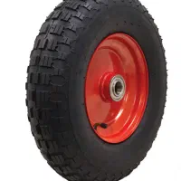 رینگ ولاستیک فرغون