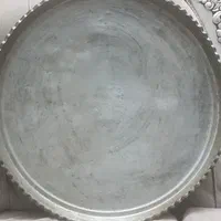 مجمع و پارچ مسی قدیمی|صنایع دستی و سایر لوازم تزئینی|تهران, قیام|دیوار