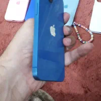ایفون ۱۳  نرمال۱۲۸ گیگ دوسیم کارت|موبایل|رضوانشهر, |دیوار
