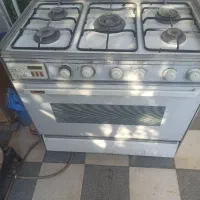 اجاق گاز|اجاق گاز و لوازم برقی پخت‌وپز|شیراز, تندگویان|دیوار