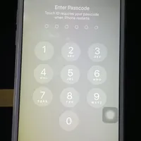 اپل iPhone 6s با حافظهٔ ۶۴ گیگابایت|موبایل|تهران, آهنگ|دیوار