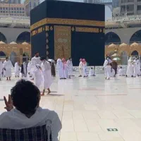 حج عمره