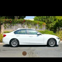 BMW 318i 2016