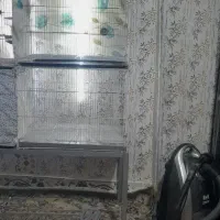قفس پرنده