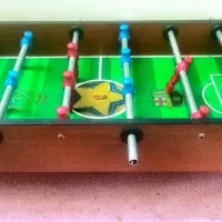 فوتبال دستی|اسباببازی|خرمآباد, |دیوار